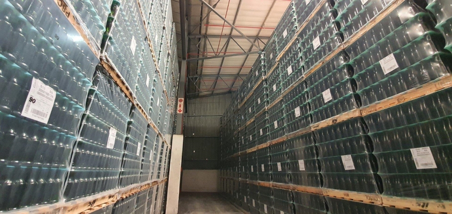 To Let commercial Property for Rent in Parow Industrial Western Cape